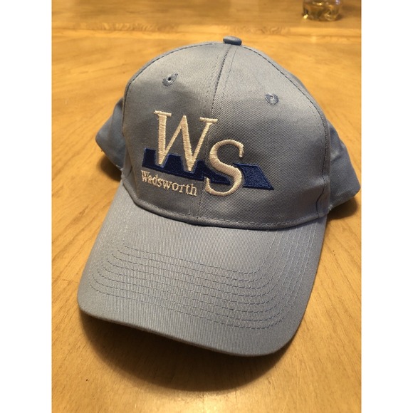 K-Products Other - WS Wadsworth Truck style SnapBack Truckers  Baseball Hat Cap.
